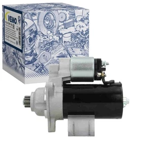 VEMO ANLASSER STARTER 1,8kW passend für VW TRANSPORTER | V10-12-16990 - Bild 1 von 5
