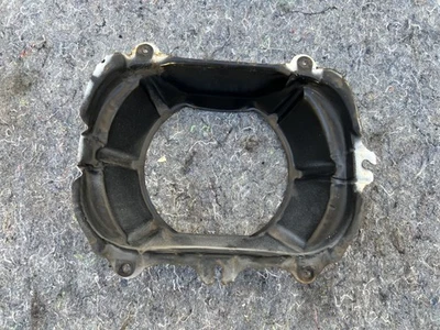 Nissan 240sx S13 1989-1994 faros izquierdo carcasa soporte de montaje canastilla 180sx Foto 1 de 2