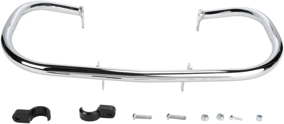 Barra de autopista COBRA 2006-2015 para Kawasaki VN900B Vulcan 900 Classic VN 900 Vulcan Foto 1 de 1