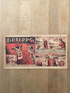 Airterro - Récit complet 1947 - Collection Mon Roman Filmé - BE - Picture 1 of 1