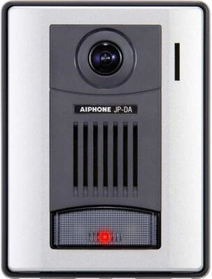 Estación de puerta AIPHONE JP-DA, para serie JP nueva Foto 1 de 2