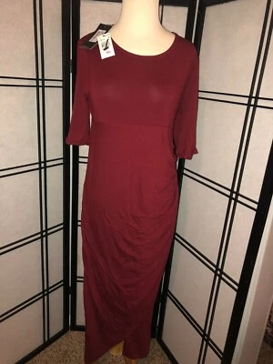 женское повседневное платье - Изображение 1 из 4