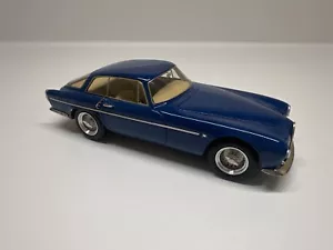 EMC Bugatti 252 Coupe Michelotti 1954 "The Mulhouse Motor Museum" - Picture 1 of 7