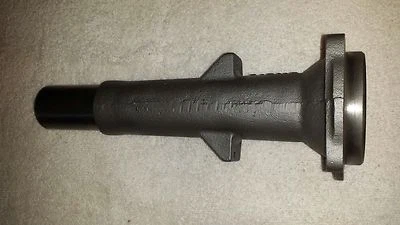 Ford Tractor Transmission Front Bearing/Seal Retainer, CN#311212, Good Used Part - Image 1 of 3