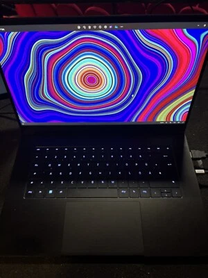 razer blade 15 - Immagine 1 di 3
