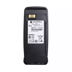 1 szt. Bateria PMNN4077C do Motorola XPR6500 XPR6550 XPR6580 PMNN4077A - Zdjęcie 1 z 2