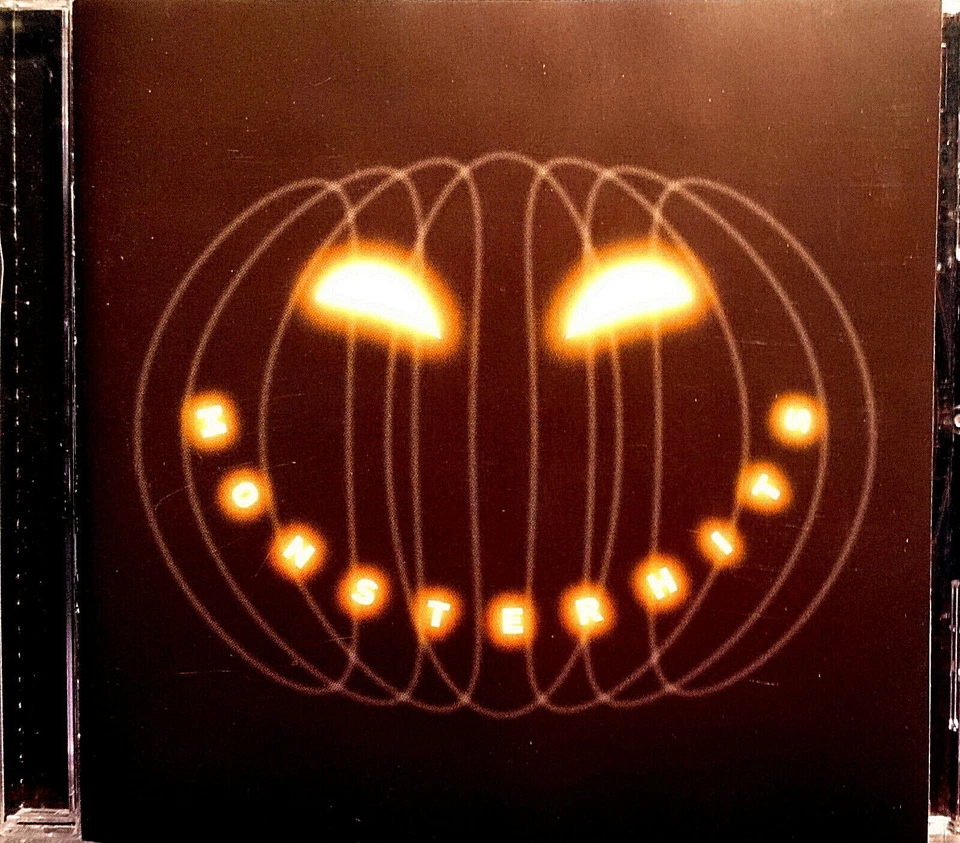 Various "Monster Hits" CD (2001) - Bild 1 von 1