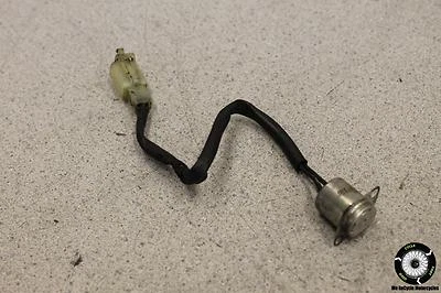 Yamaha Road Star Xv1600a 2001 sensor de temperatura termosensor XV 1600 01 Foto 1 de 4