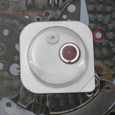 NEW Rolex 3135- 540 Reversing Wheel Genuine Spare Part Original Replacement - Image 1 of 2