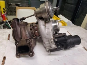 2018-2021 GMC Terrain, Chevy Equinox 1.5L Turbocharger Supercharger OEM - Picture 1 of 9