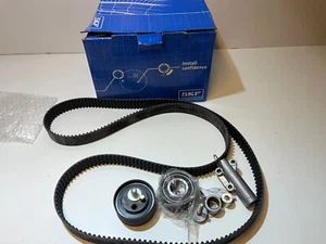 V155*SKF VKMC 01903-2 Wasserpumpe + Zahnriemensatz für AUDI A4, A6, ALLROAD - Picture 1 of 6