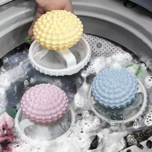 Sauberes Produkt Waschmaschine Filternetz Für Zuhause & Wohnen - Picture 1 of 11