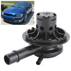 Black Fuel Gas Tank Over Fill Check Valve Replacement Fit for IS300 2001?2005