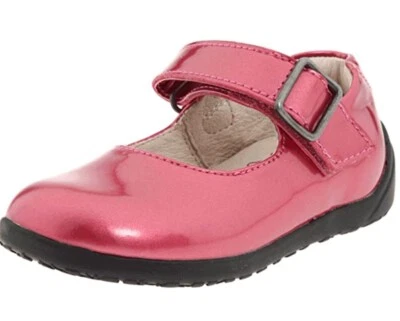 Новый Umi Calie Sorbet лакированная кожа (ЕС 22) - Изображение 1 из 3