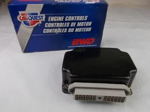 A/C Compressor Control Relay-Relay Control Module CARQUEST R4123 - Picture 1 of 10