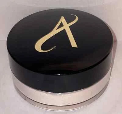НОВАЯ рассыпчатая пудра Amway Artistry Exact Fit Perfecting ЛЕГКАЯ 0,9 унции / 25 г - Изображение 1 из 2