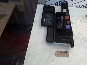 TOYOTA AVENSIS 2002 GS 1995cc DIESEL Fuse Box - Picture 1 of 1