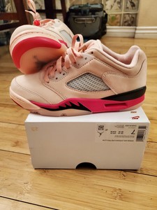Las mejores ofertas en Zapatillas Jordan Rosa para De mujer | eBay