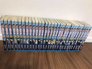 Kuroko no Baske Vol.1-30 Complete Set Japanese Manga JUMP Comics Kodansha #T33 - Picture 1 of 1