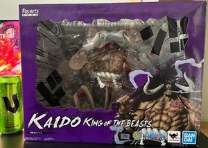 One Piece - Kaido King of the Beasts - Figuarts Zero - Picture 1 of 11