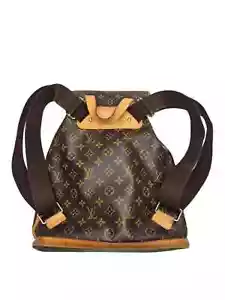 Louis Vuitton Monogram Bosphore Backpack - Picture 1 of 5