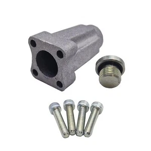 Walvoil Caja Pivotante Sin Palanca, Con Tapa, Para Adaptarse a DF5, Tipo SLC - 5COP205000 - Imagen 1 de 2