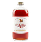 Mulling Syrup for Mulled Wine & Spiced Cider, 16 fl oz free shipping
