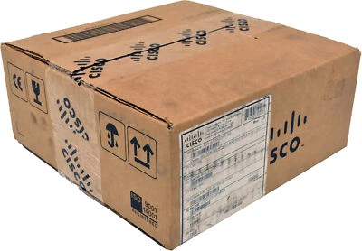 Cisco AIR-AP3802I-E-K9 5-GHz Access Point 802.11ac Dual Band no PSU NEW NEU - Bild 1 von 4