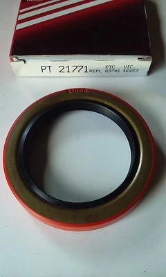 Sello de rueda trasera PTC para camioneta Chevy y GMC también Workhorse 21771 Foto 1 de 2