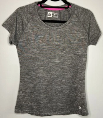 Camisa deportiva RBX Performance manga corta absorbente entrenamiento ropa deportiva x-Dri S Foto 1 de 4