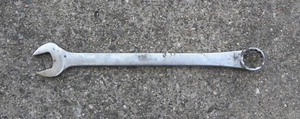 Snap-on Combination Wrench, 1-5/8”, OEX-52, USA - Picture 1 of 9