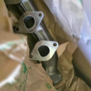 Manifold. Exhaust. Exhaust Manifold. Assembly - 7C3Z9430E - Picture 1 of 3