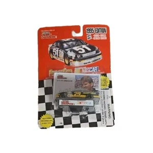 Nascar Racing Champions Steve Grissom #29 1/64 Diecast Chevrolet Monte Carlo - Imagen 1 de 2
