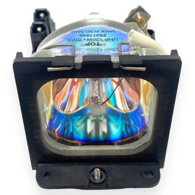 Toshiba Genuino - Unidad de lámpara - TLPLB2 - Lámpara Hg - En caja original Foto 1 de 4