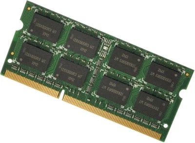 NEW! 8GB Module PC3-12800 DDR3-1600 Memory for IBM Lenovo ThinkPad T430s - Image 1 of 2