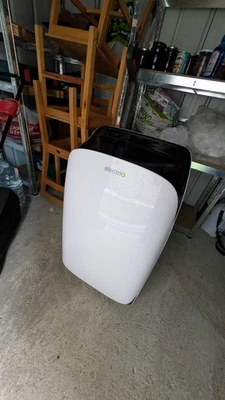 electriQ  12000 BTU Portable Air Conditioner - Image 1 of 4