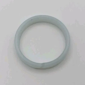 Manitou Answer Bague Plastique VTT Vintage Ring MTB Vélo Fork Fourche  - Picture 1 of 3