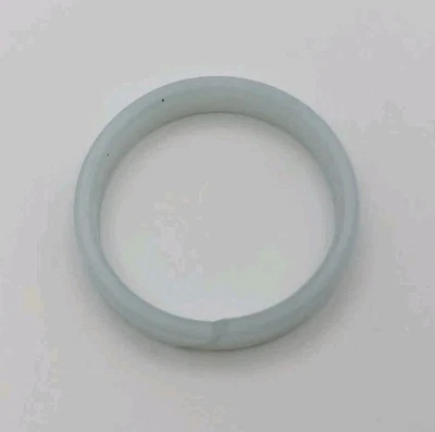 Manitou Answer Bague Plastique VTT Vintage Ring MTB Vélo Fork Fourche  - Photo 1/3