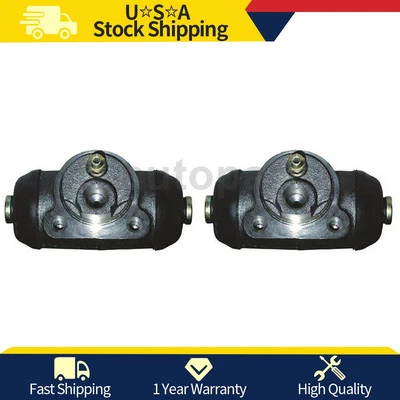 Centric Parts Drum Brake Wheel Cylinder Fits 2005 2006 2007 2008 Dodge Dakota - Image 1 of 4