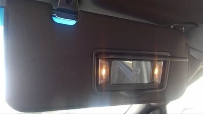 Passenger Right Sun Visor With Illumination Fits 08-09 ESCAPE 140166 - Image 1 of 4