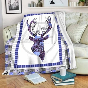 Love Hunting Blanket - Picture 1 of 11