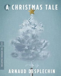 A Christmas Tale (The Criterion Collection) (Blu-ray) Anne Consigny (US IMPORT) - Picture 1 of 7