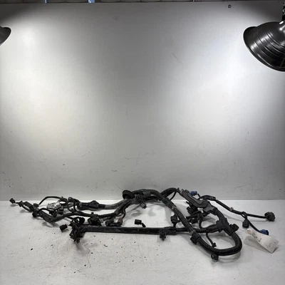 03-06 Arnés de cables del motor Honda Element AT 32110-PZD-A51 OEM Foto 1 de 4