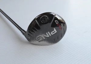 Ping G25 15° 3 Wood TFC 189 Regular Flex Graphite - Picture 1 of 6