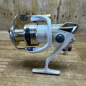 Shimano Stradic 4000FG Fishing Reel Fluidriver JAPAN ~ - Picture 1 of 17