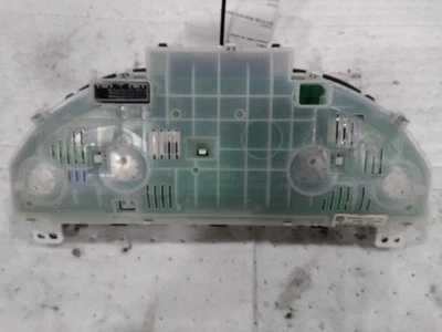 Medidor de velocímetro usado se adapta a: Honda Crosstour Cluster 2010 AWD mercado de EE. UU. grado A Foto 1 de 4