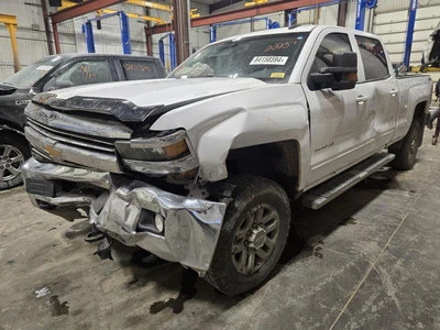 12 - 19 CHEVROLET SILVERADO 2500 Complete Pass. side Front Suspension E868918 - Изображение 1 из 4