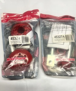 NOLATHANE Front Lower Control arm Inner Bushes for TOYOTA Camry SXV20 1997-2002 - Picture 1 of 8