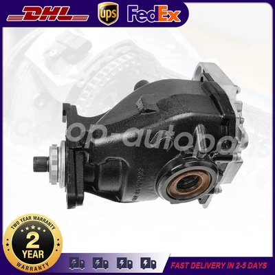 Conjunto diferencial trasero 33107636992 apto para BMW X6 F16 2015-2019 X5 F15 2014-2018 Foto 1 de 4