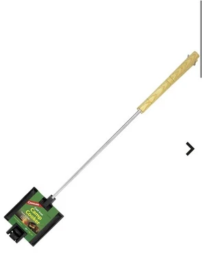 Coghlan's Cast Iron Camp Cookers Outdoor Cooking Toasts & Grills Over Campfires - Image 1 of 3